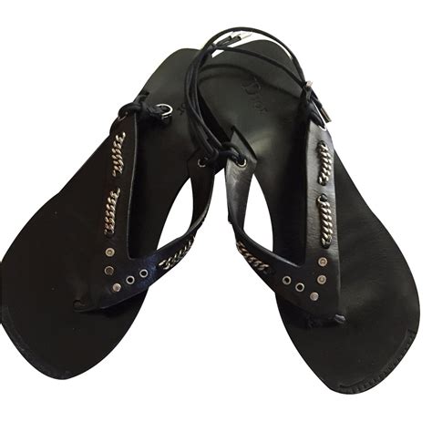 christian dior sandals mens|christian dior men's sneakers.